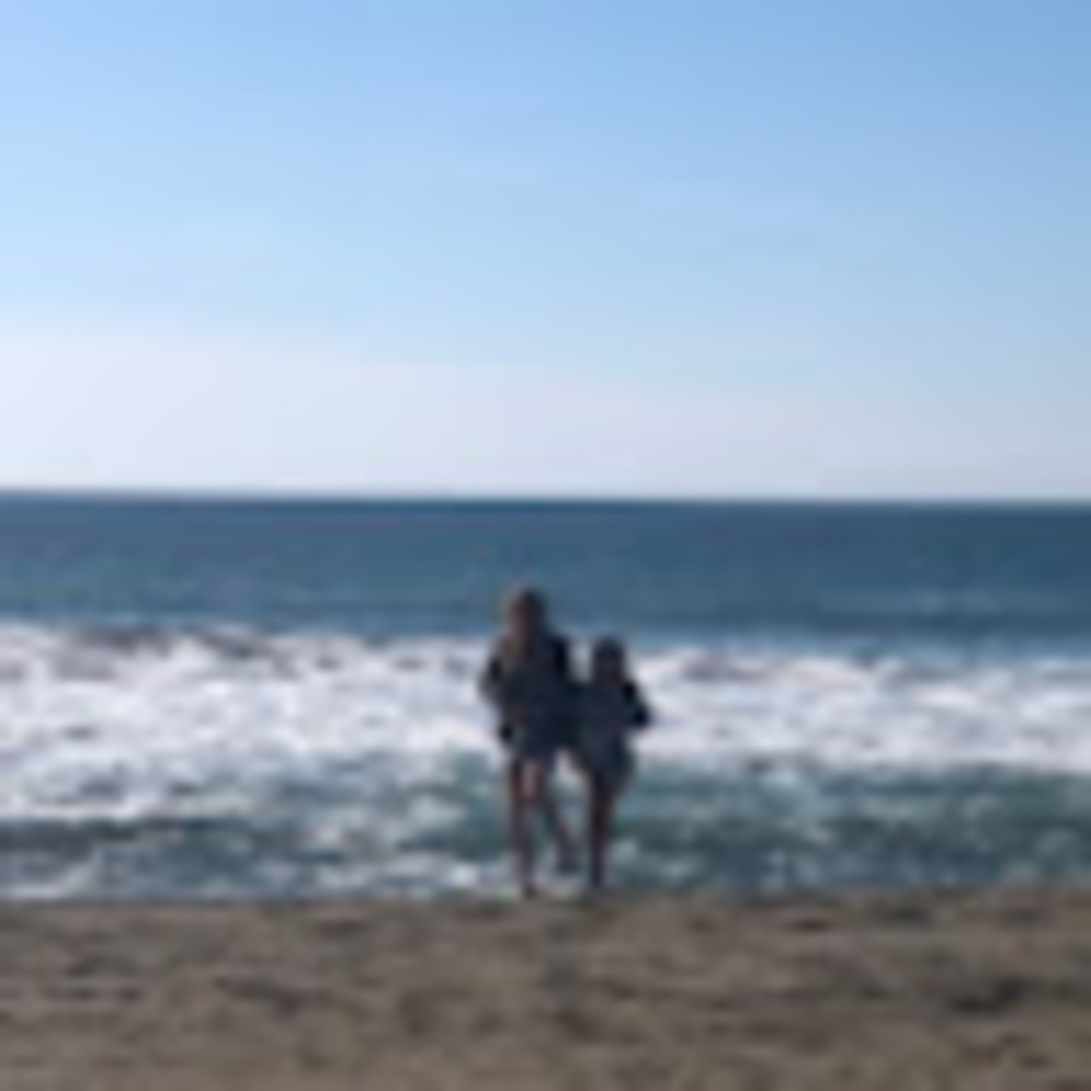 Meet your Posher, Quinn